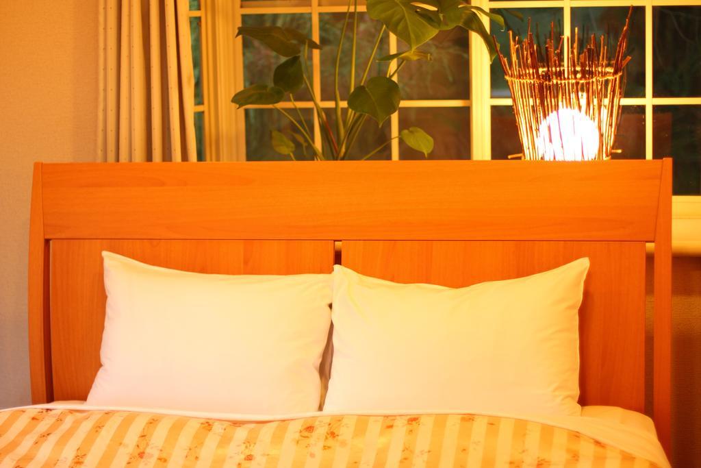 Pension Yummy Nikko Bagian luar foto