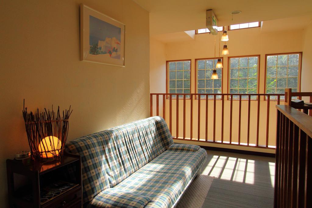Pension Yummy Nikko Bagian luar foto