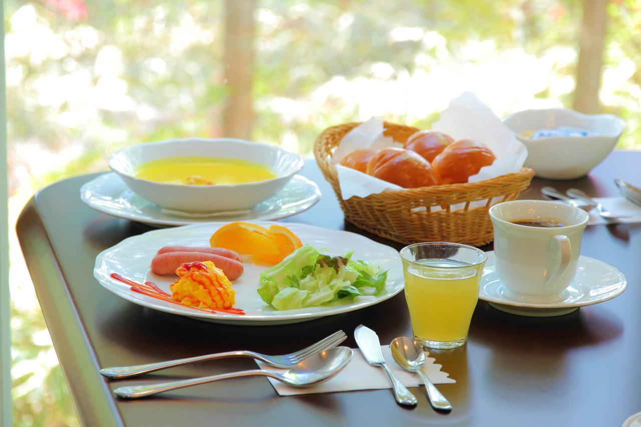 Pension Yummy Nikko Bagian luar foto