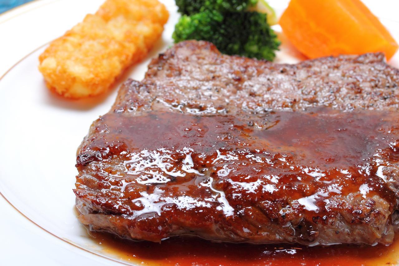 Pension Yummy Nikko Bagian luar foto