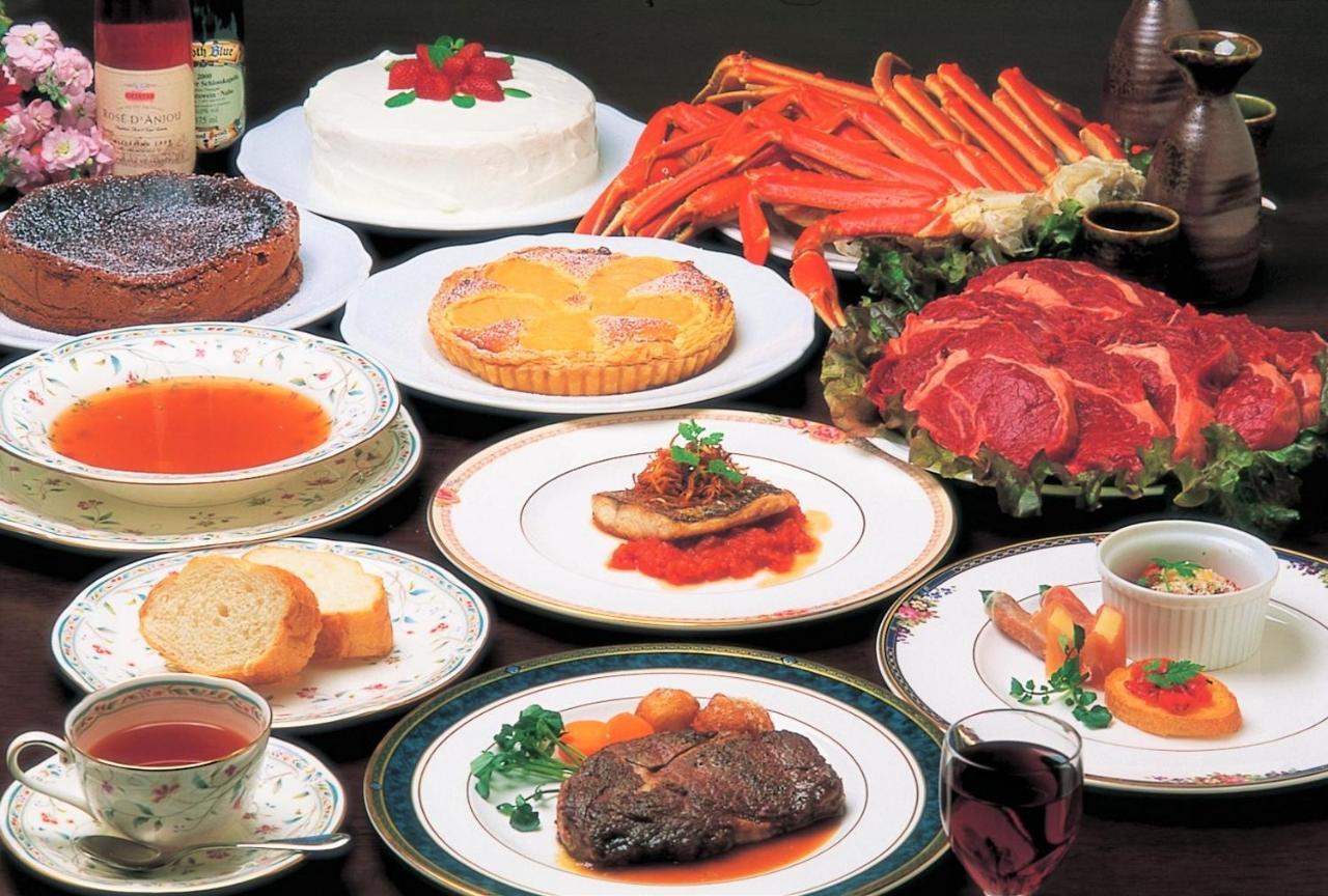 Pension Yummy Nikko Bagian luar foto